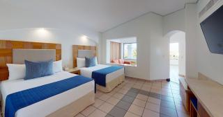 Park Royal Beach Huatulco - All Inclusive - Santa Cruz Huatulco - 8