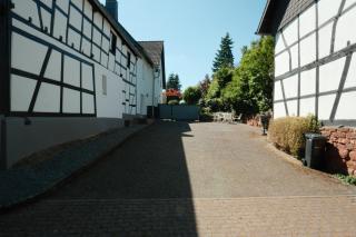 Ferienhaus Fachwerklust in der Eifel - 7