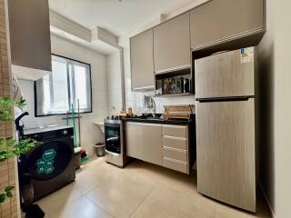 Unicco Apartment, near USP - São Carlos - 5
