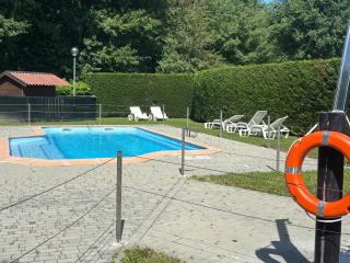 Albavillage Hotel Wellness & Camping - Alba - 5