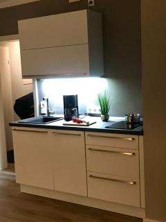CHALET ANTON Braunlage Design Apartment - 2
