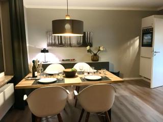 CHALET ANTON Braunlage Design Apartment - 0
