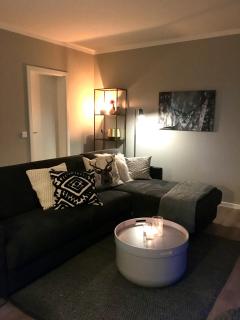 CHALET ANTON Braunlage Design Apartment - 1