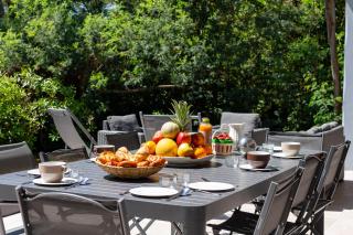 Villa spacieuse dans le village de la Vigne accès direct plage 12 pers - Lège-Cap-Ferret - 7