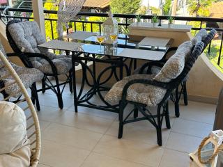 Villa Vaso with jacuzzi - Epanomi - 1