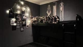 Nira Dark Rooms - Seturan - 5