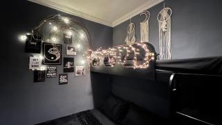 Nira Dark Rooms - Seturan - 2