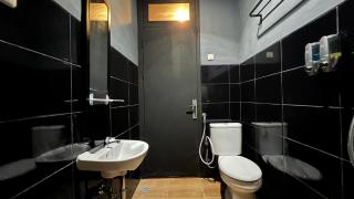 Nira Dark Rooms - Seturan - 1