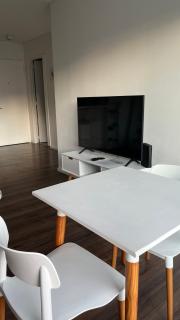 Luxurious Apartment in Palermo Hollywood, security, full amenities, garage - Buenos Aires - 1
