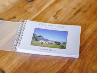 4 Bed in Abergavenny 88014 - Llanover - 4