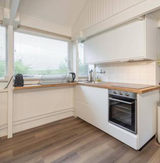 ZILT - Stylish family home near sea, nature & city - Warmenhuizen - 9