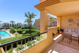 Genteel Home Flamingos Golf - Estepona - 0