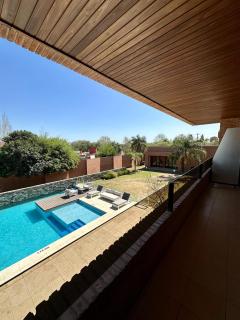 Neper Hotel - Córdoba - 6