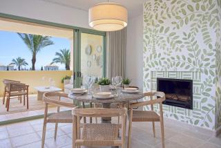 Genteel Home Flamingos Golf - Estepona - 1