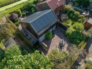 ZILT - Stylish family home near sea, nature & city - Warmenhuizen - 4