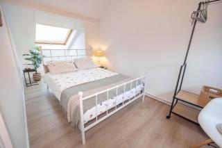 ZILT - Stylish family home near sea, nature & city - Warmenhuizen - 2