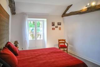 Village house with garden and lovely view - Limeuil - 4