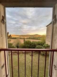 Village house with garden and lovely view - Limeuil - 6
