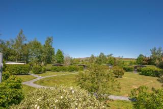 Kingsdale Luxury Pod with Hot Tub at Fell View Park Kirkby Lonsdale - Kirkby Lonsdale - 7