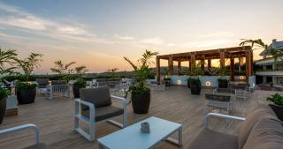 Park Royal Beach Huatulco - All Inclusive - Santa Cruz Huatulco - 7