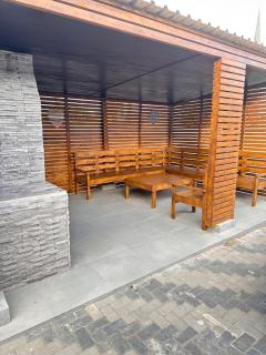 Malaika Guest House - Cidade Do Cabo - 3