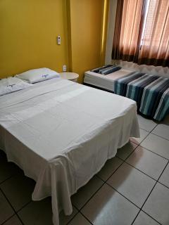 Porto de Iracema - 611 Frente mar - 4