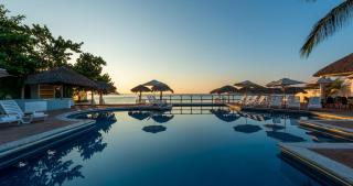 Park Royal Beach Huatulco - All Inclusive - Santa Cruz Huatulco - 6
