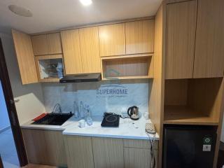 Pollux Studio City View - Batam Center - 5