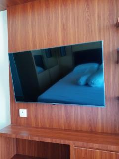 Pollux Studio City View - Batam Center - 1