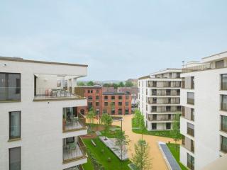 Rosenberg Quartier - Heilbronn - 8