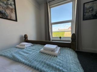 Open Mind Property - 9 Guests & Free Parking - 4