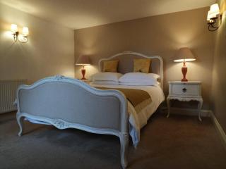 Kings Head Low House - Laxfield - 1