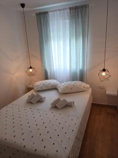 LUXURY L&F Apartments - Makarska - 2