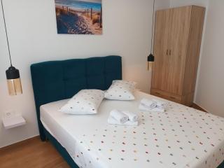 LUXURY L&F Apartments - Makarska - 1