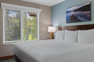 WorldMark Canmore-Banff - 2