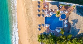 Park Royal Beach Huatulco - All Inclusive - Santa Cruz Huatulco - 5