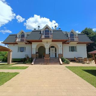 Villa Mátis - Balatonederics - 8