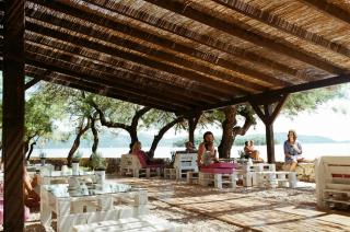 Holiday house Anna - Veli Iž - 1