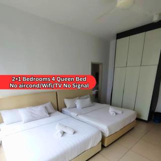 Midhills at Genting by Sky Suite - Resorts World Genting - 9