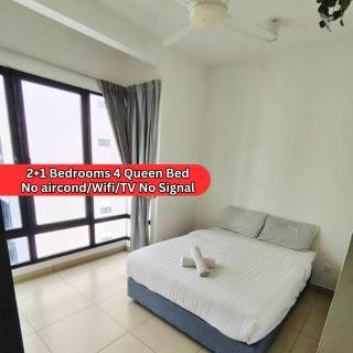 Midhills at Genting by Sky Suite - Resorts World Genting - 8