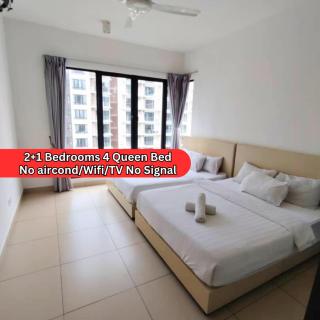 Midhills at Genting by Sky Suite - 7
