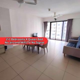 Midhills at Genting by Sky Suite - Resorts World Genting - 5
