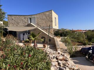 Holiday house Anna - Veli Iž - 8