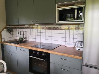 Nybyggd stuga i naturskönt läge - Höje - 3