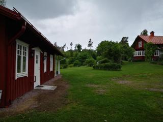 Nybyggd stuga i naturskönt läge - Höje - 6
