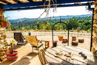 WILDSPIRIT Room - Villanueva de Alcolea - 8