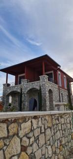 Velder House Urla - Urla - 3