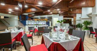 Park Royal Beach Huatulco - All Inclusive - Santa Cruz Huatulco - 3