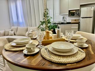 Unicco Apartment, near USP - São Carlos - 3