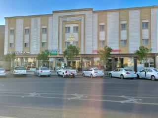 الجوهرة للأجنحة الفندقية - Medina - 0